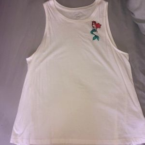 Old navy tank top